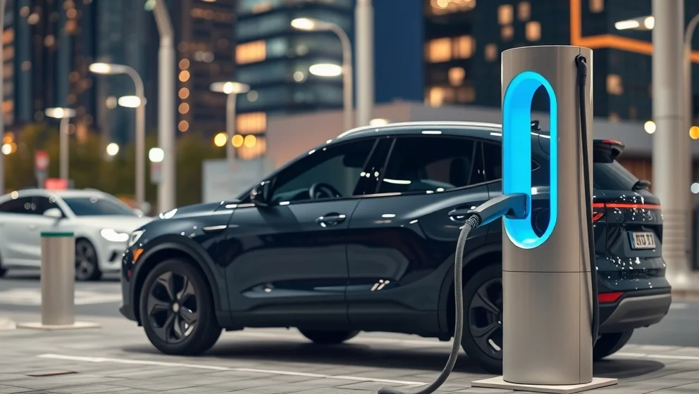 Vad kostar Audi e-tron