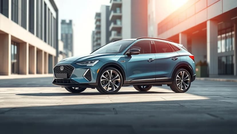 Vad gör BMW 1 serie så populär