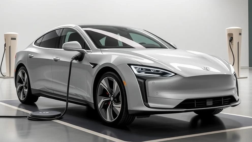 BMW 530e xDrive passar väl för dig