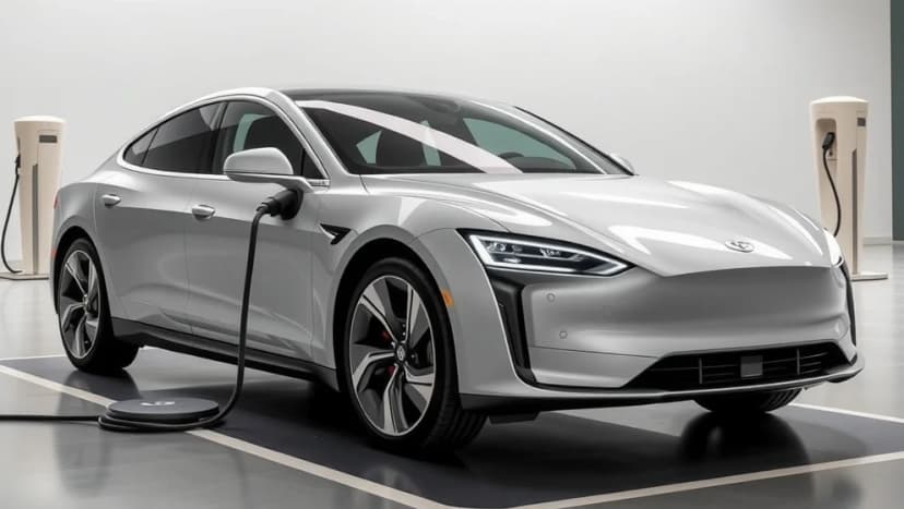 BMW 530e xDrive passar väl för dig