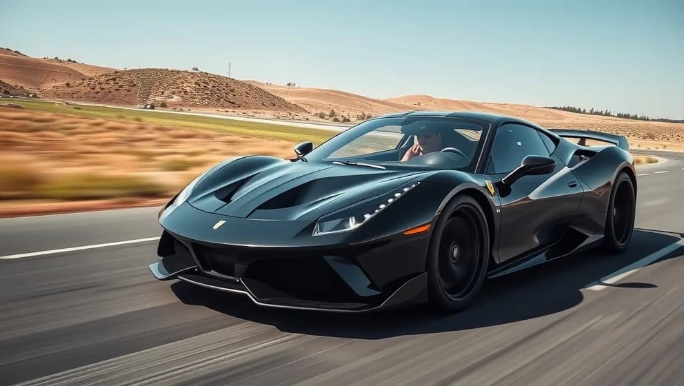 Vad är BMW M8 Competition så bra på