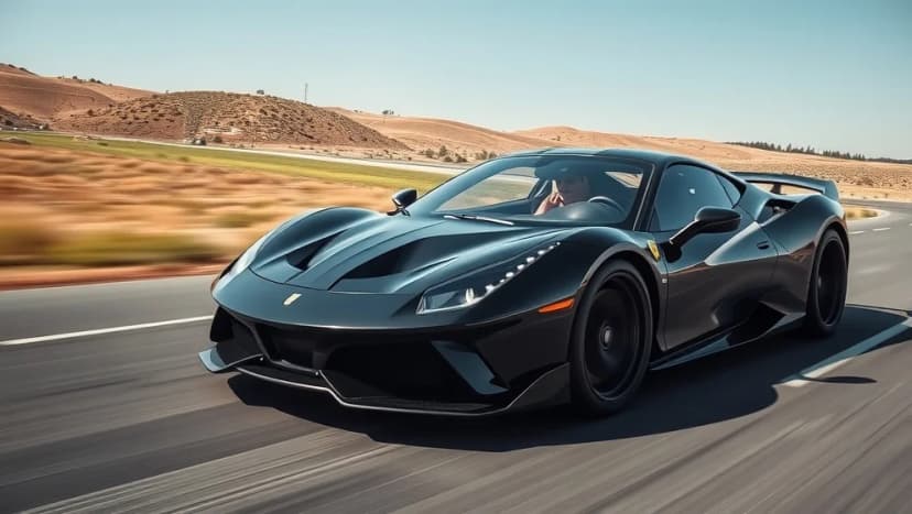 Vad är BMW M8 Competition så bra på