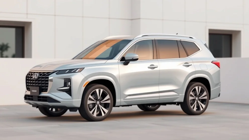 Vad gör Lynk & Co 08 så speciell