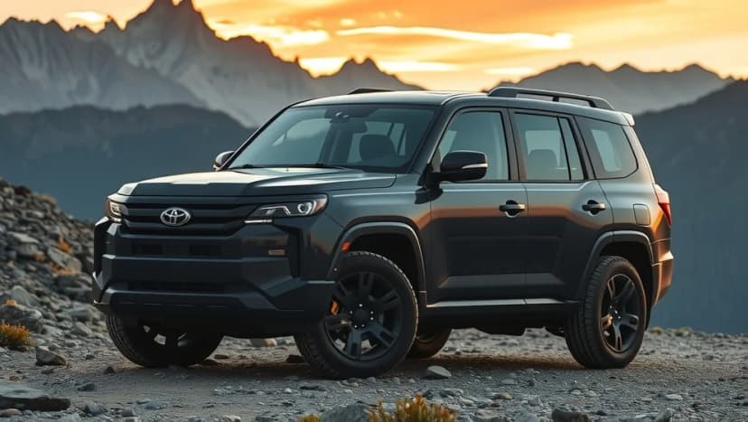 Varför älskar folk Mercedes G-klass