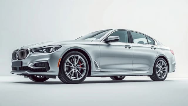 Vad gör Mercedes S-klass så speciell