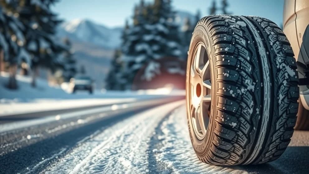 Michelin X-Ice North 3 vinterdäck test