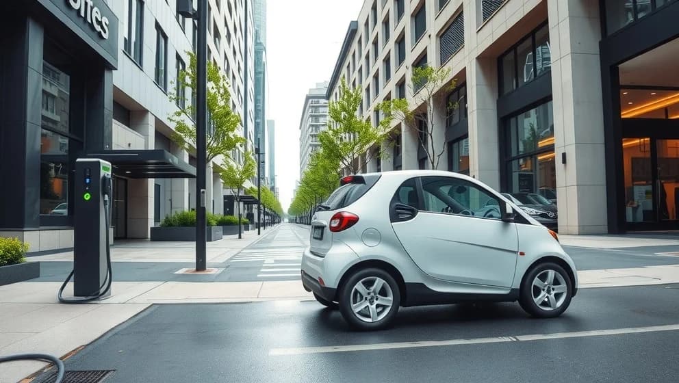 Mini Cooper elbil vad du behöver veta