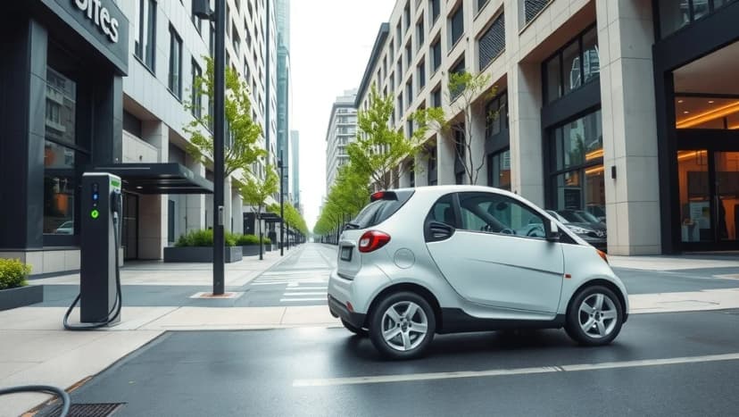 Mini Cooper elbil vad du behöver veta