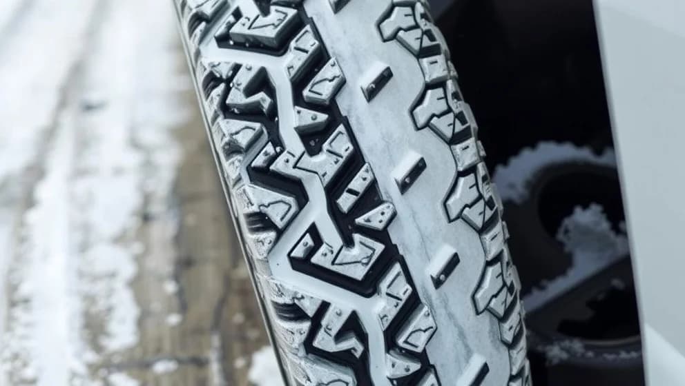 Nokian Nordman North 9 test