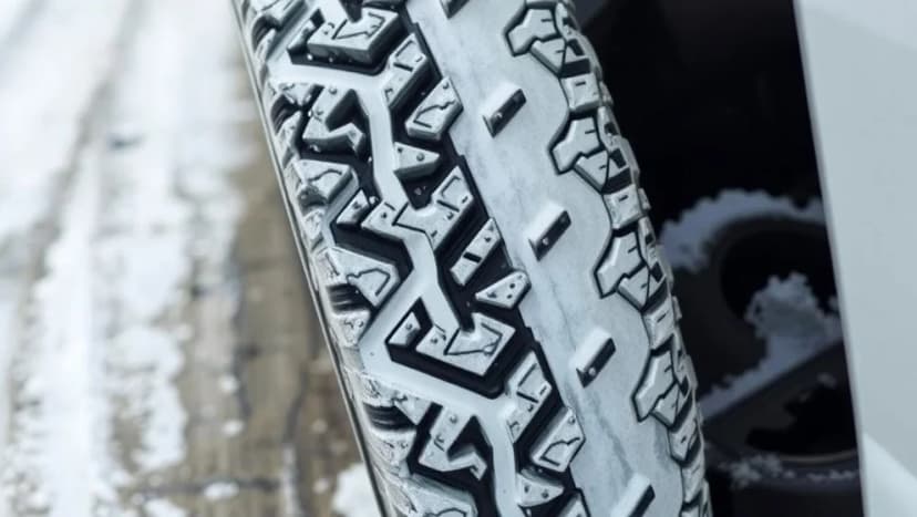 Nokian Nordman North 9 test