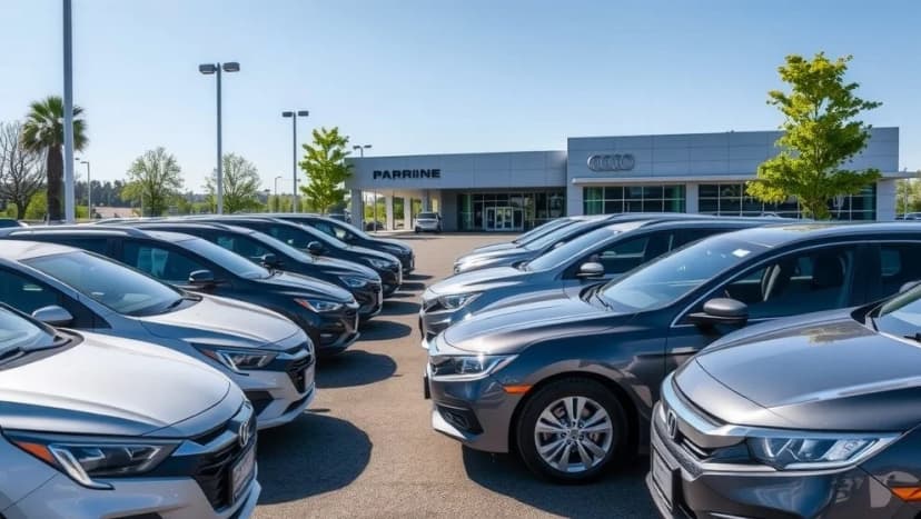 Olofsson bil Haninge