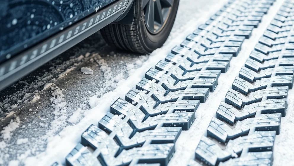 Pirelli Ice Zero 2 test