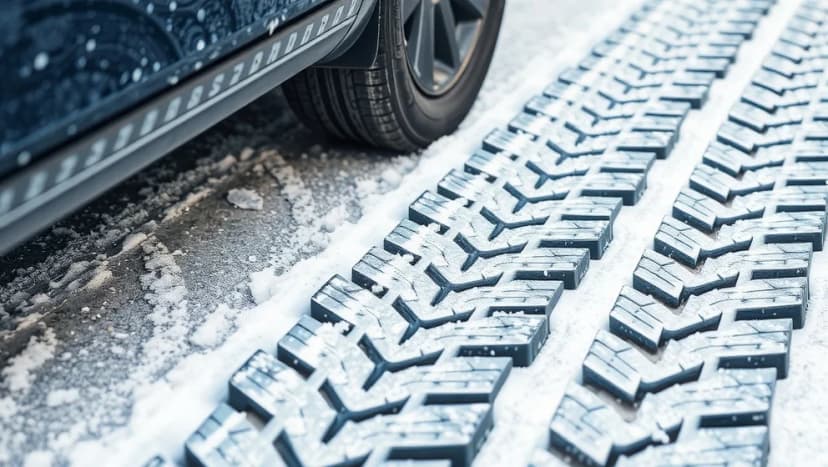 Pirelli Ice Zero 2 test