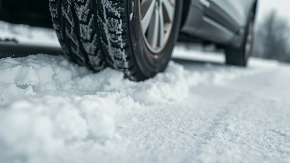 Sailun Ice Blazer WST3 test resultaten