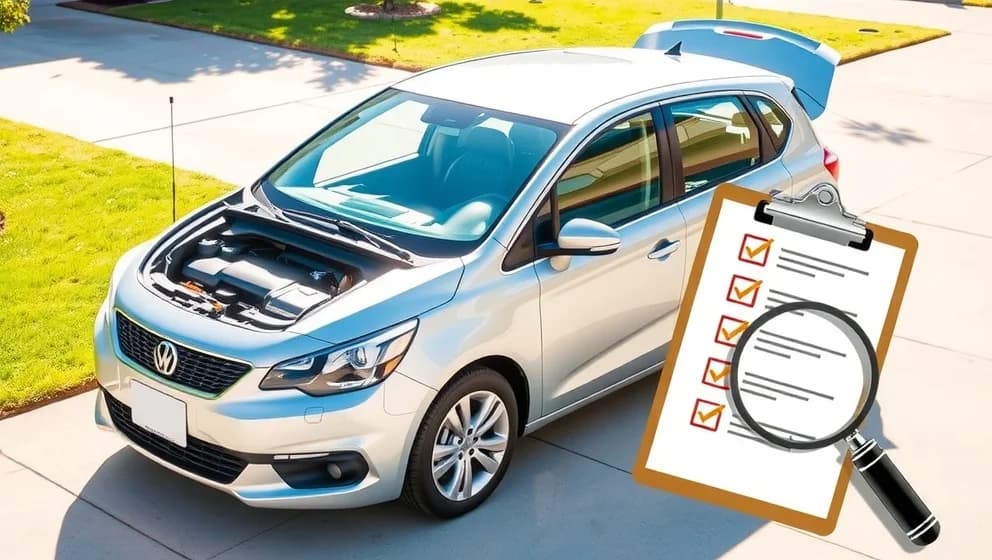 Vad ska du veta om begagnad Toyota Corolla