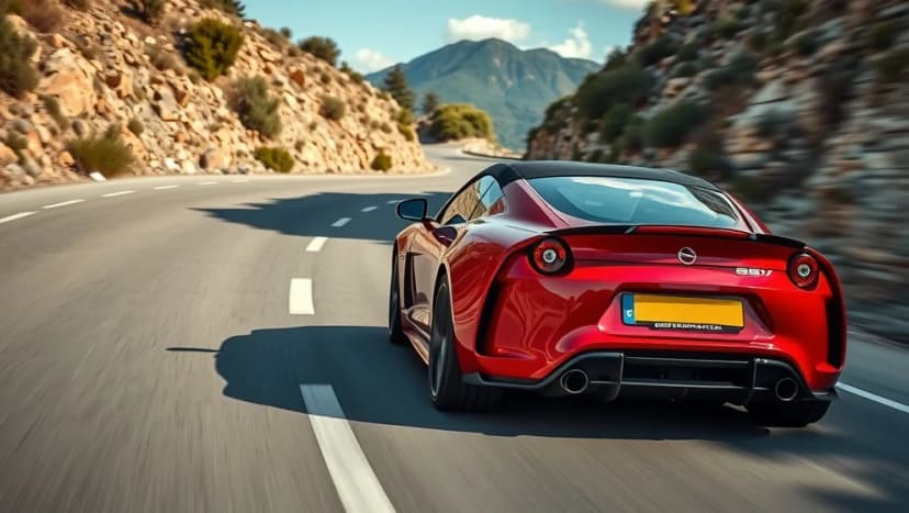 Toyota Yaris GR är en riktigt rolig bil att köra