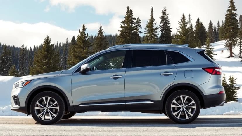 V90 Cross Country är Volvos bästa familjebil