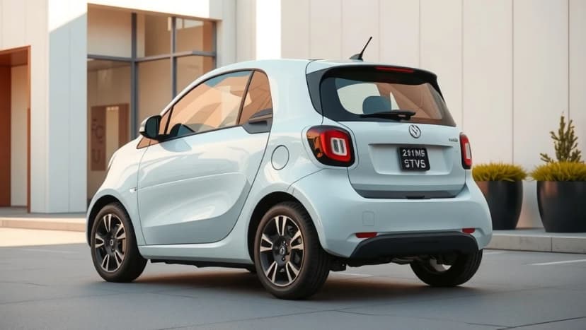 Volvo EX30 privatleasing är det värt