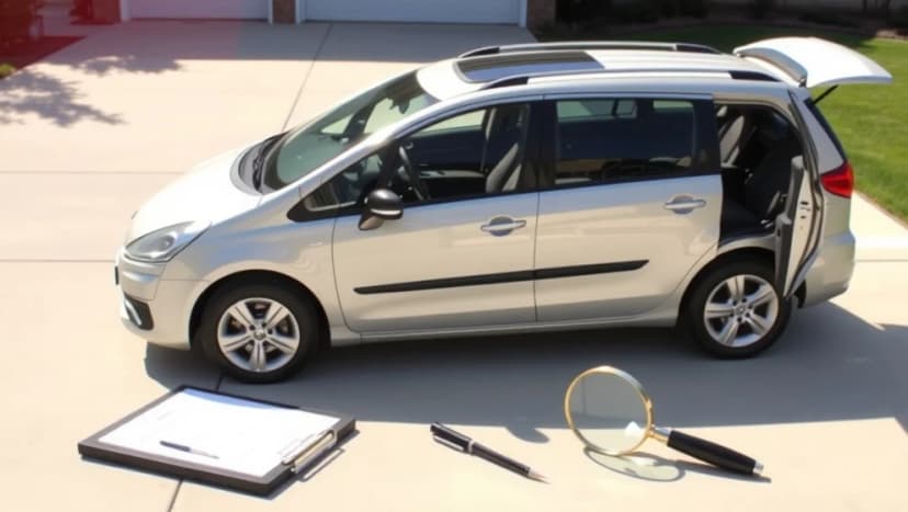 Volvo V40 begagnad värt pengarna?