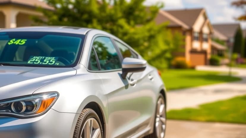 Volvo V60 begagnad värde på pengar