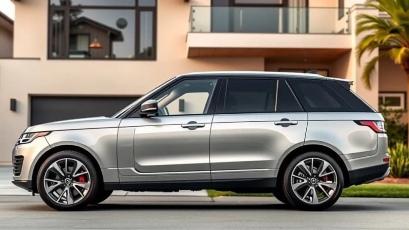 Volvo XC60 är det bästa familjebilen för dig