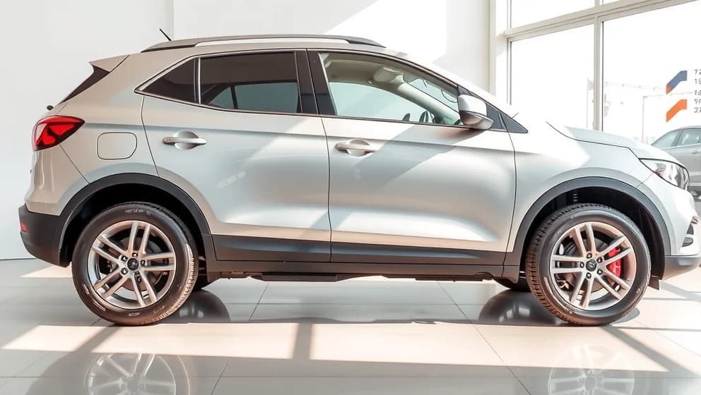 Volvo XC40 begagnad värd pengarna