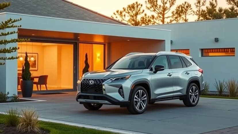 Varför är Volvo XC60 2017 så populär bland bilköpare