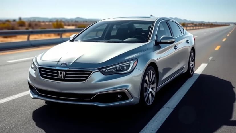 Vad är nytt i VW Passat 2024